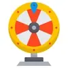 Spin the Fortune Wheel icon
