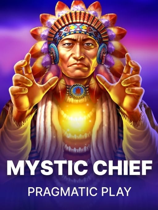 Mystic Chief game cover